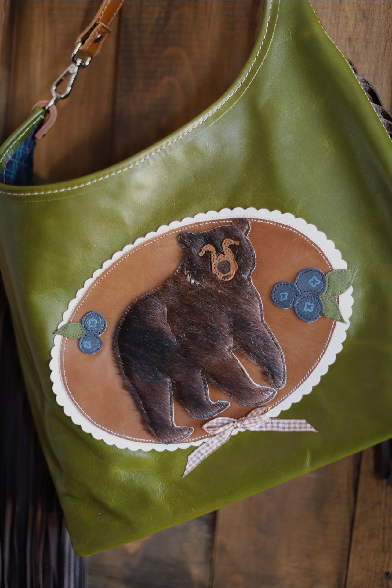 Brown Bear