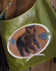 Brown Bear