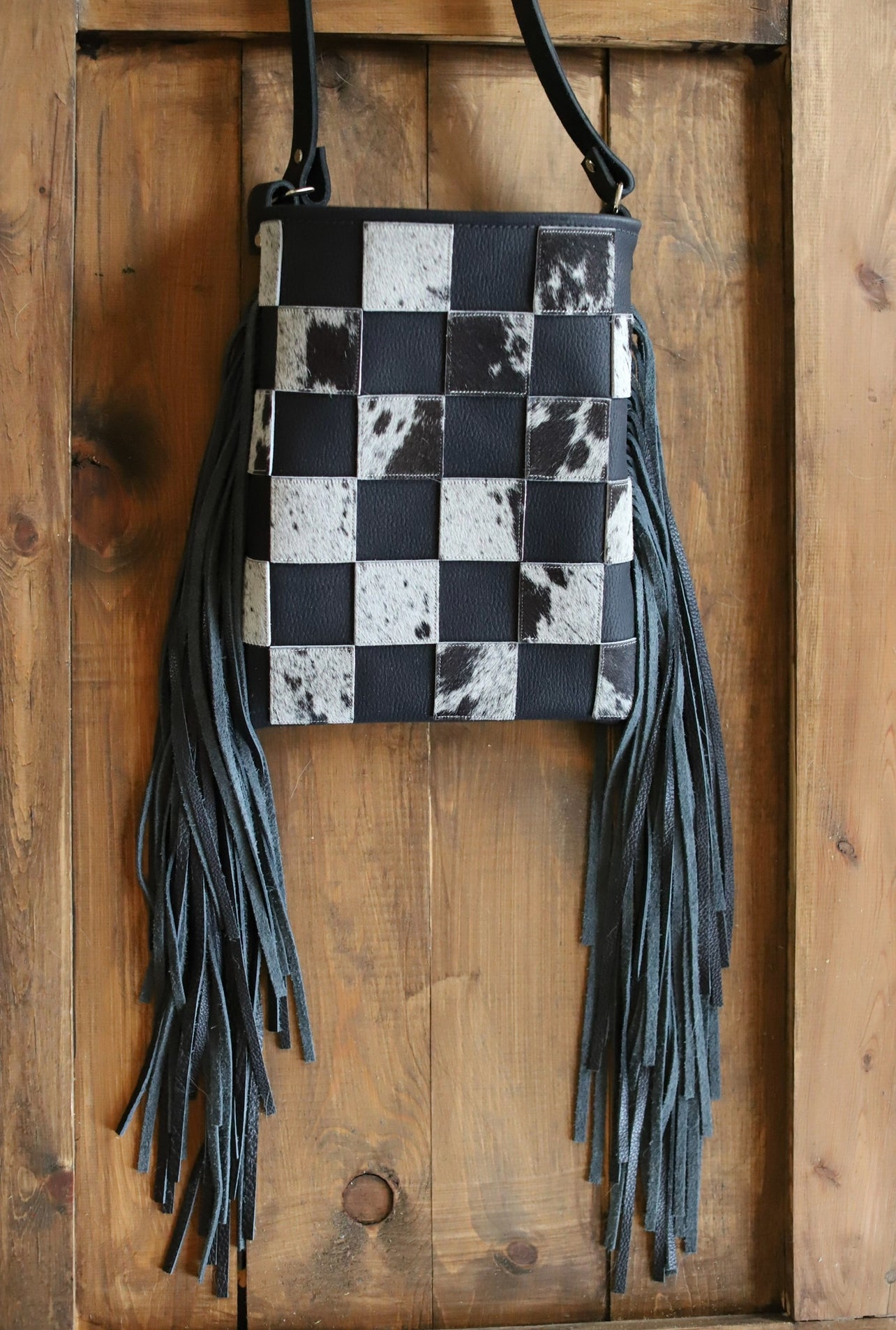 Cookies &amp; Cream Checkers (