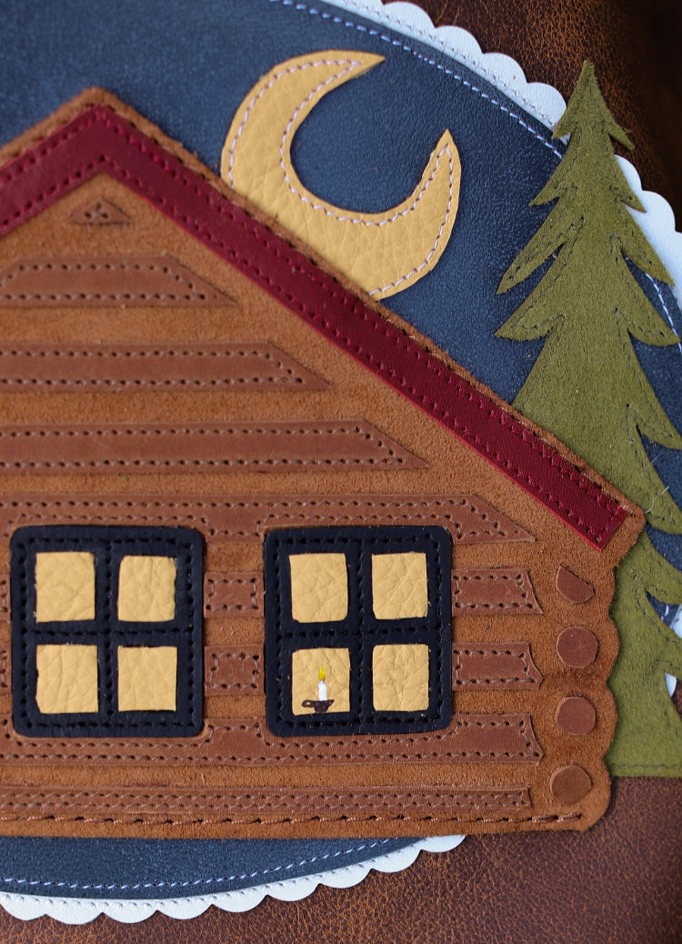Kate's Cabin
