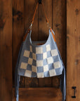 Blueberry Checkers