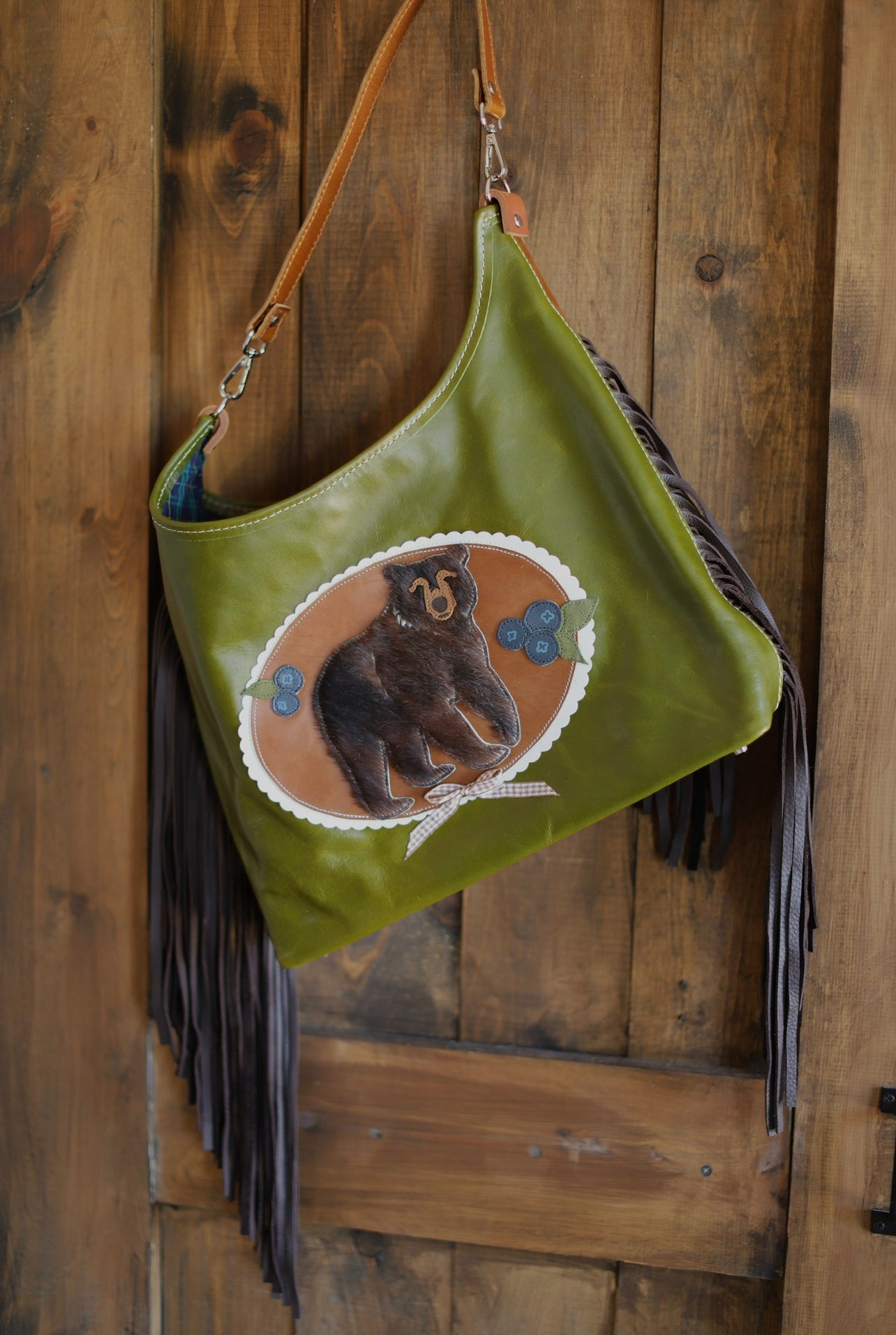 Brown Bear
