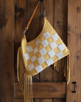 Lemon Checkers