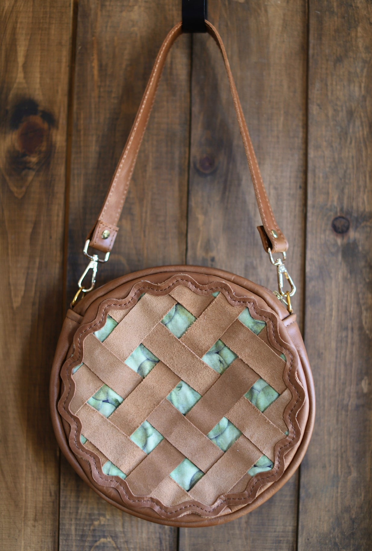 Leather Pies