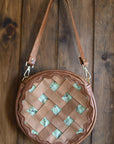 Leather Pies