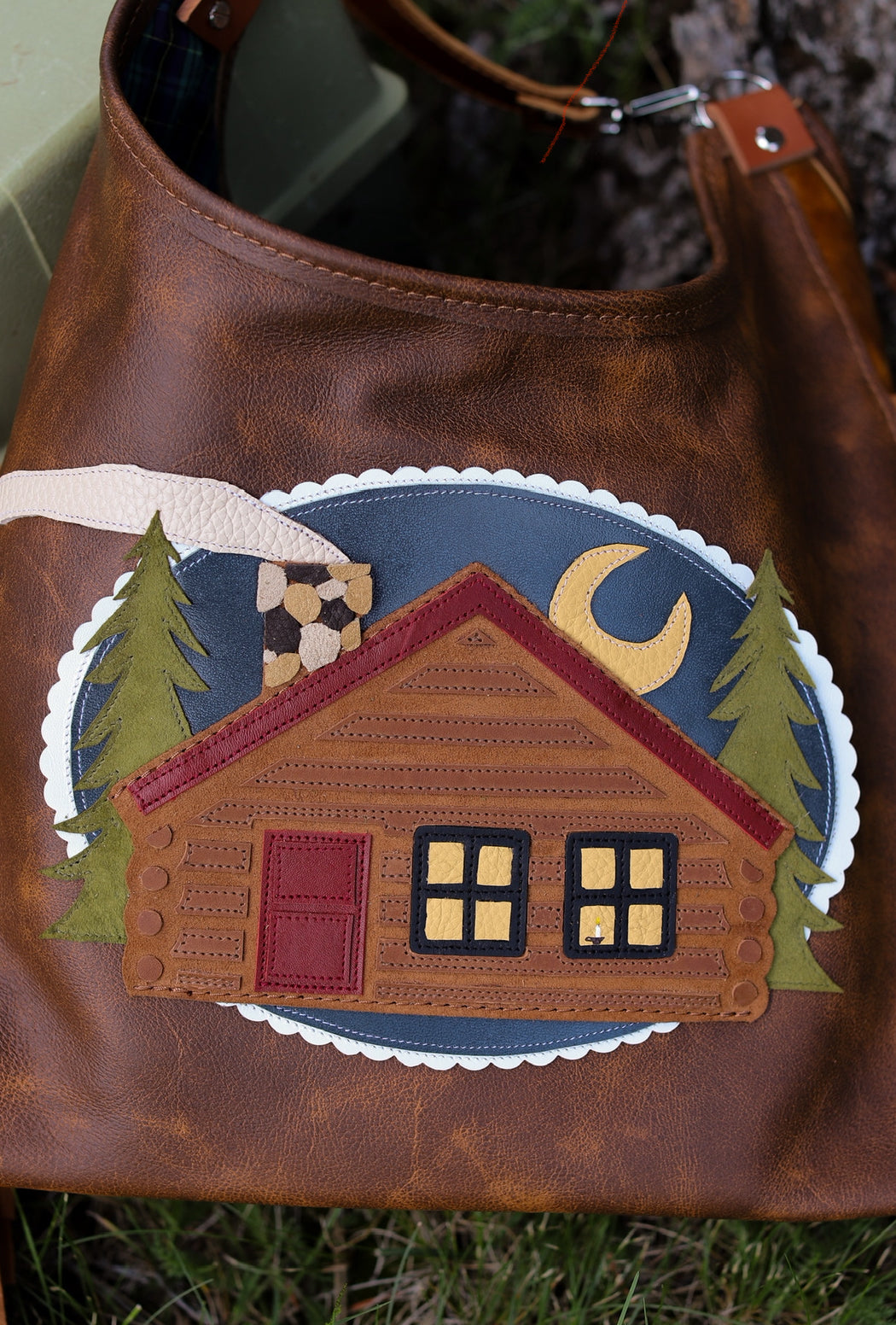 Kate's Cabin
