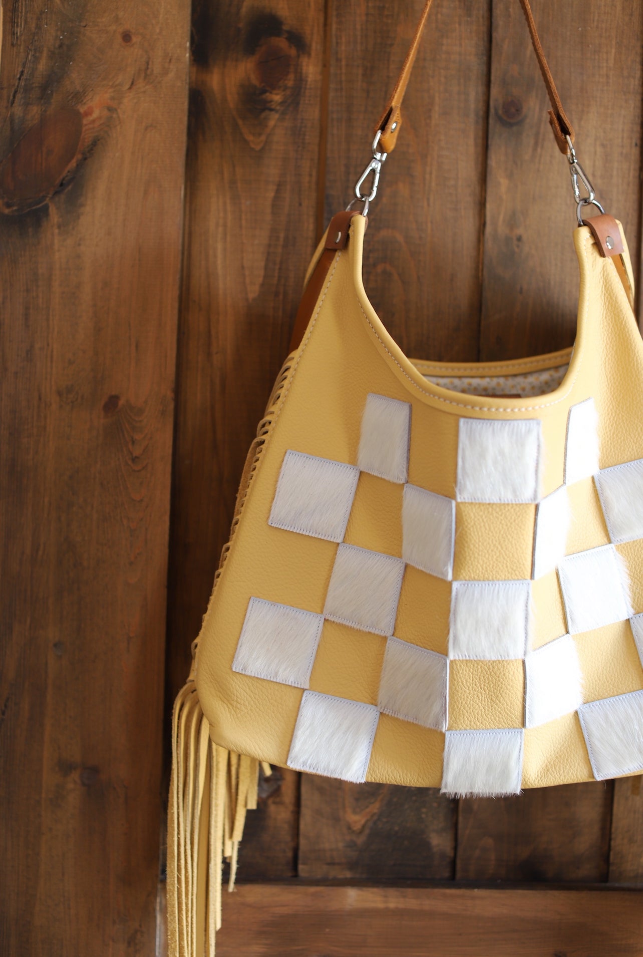 Lemon Checkers
