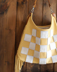 Lemon Checkers