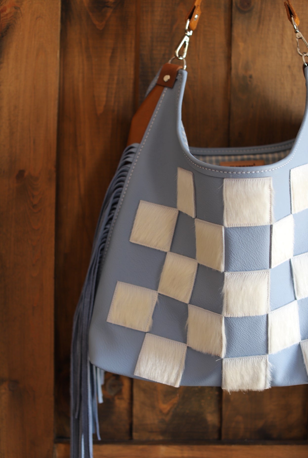 Blueberry Checkers