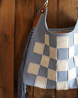 Blueberry Checkers