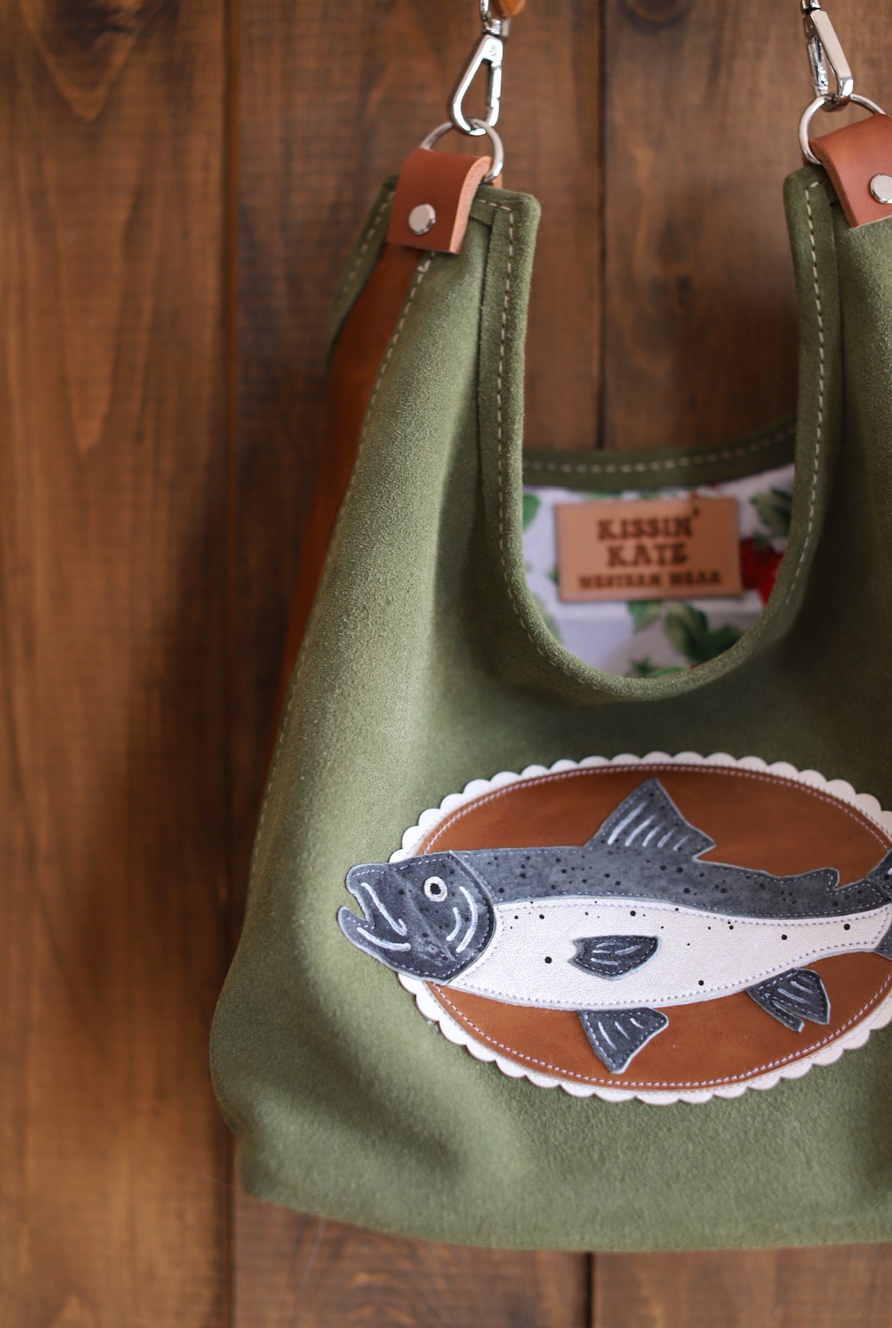 Mini Chinook