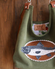 Mini Chinook