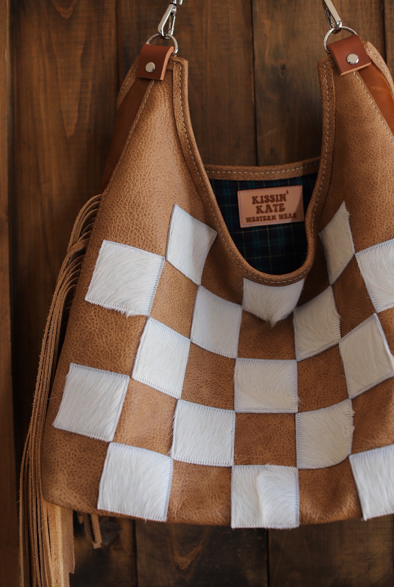 Honey Checkers