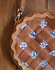 Leather Pies