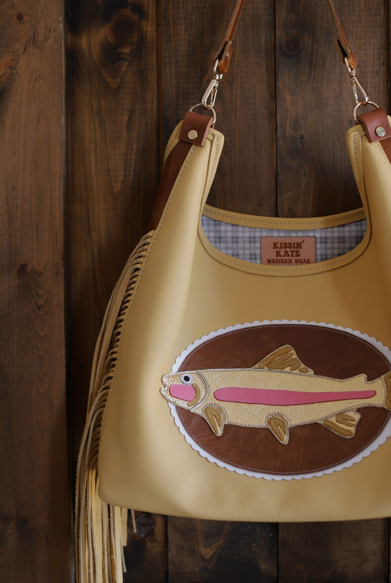 Golden Trout
