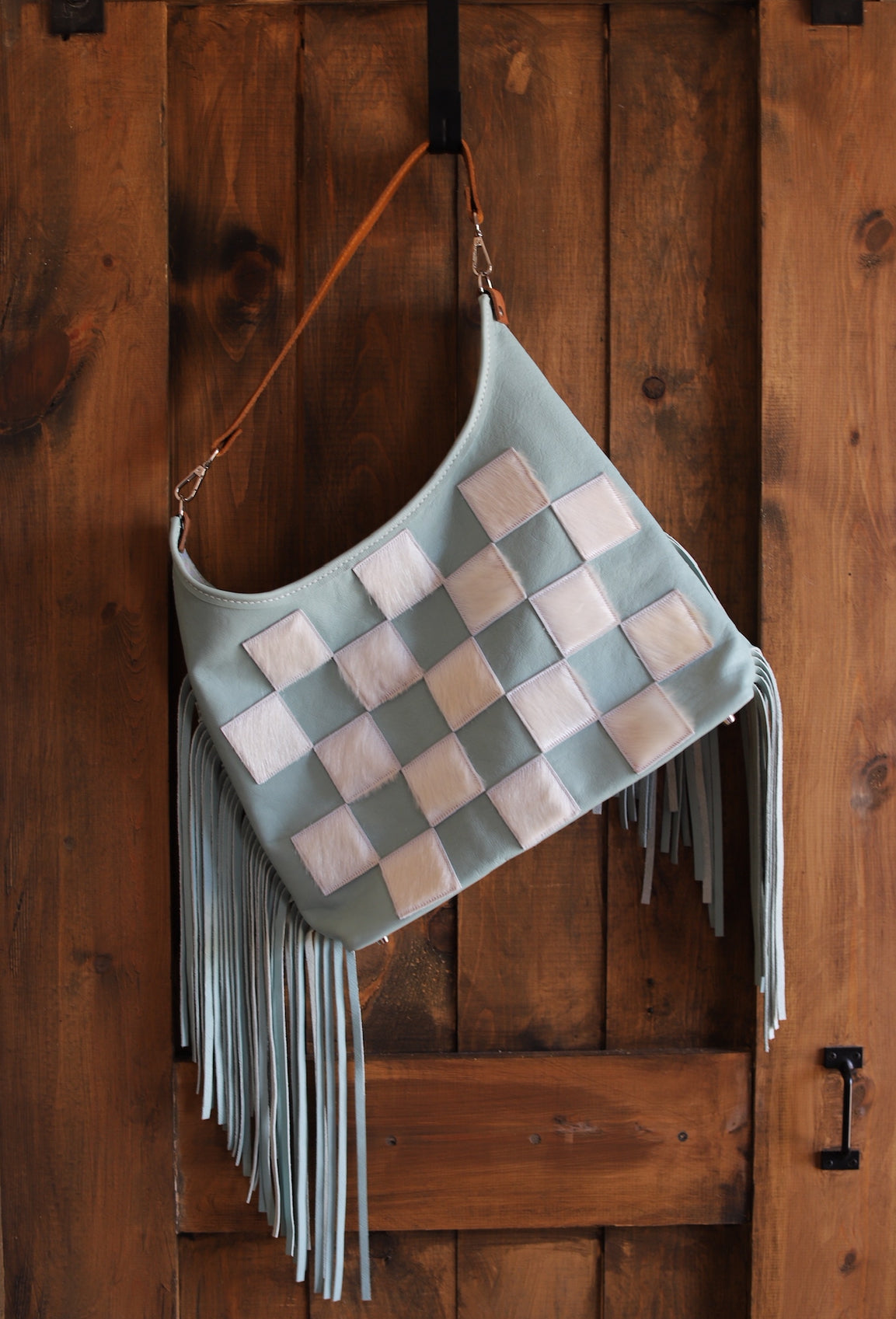 Mint Checkers