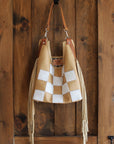 Mini Checkers