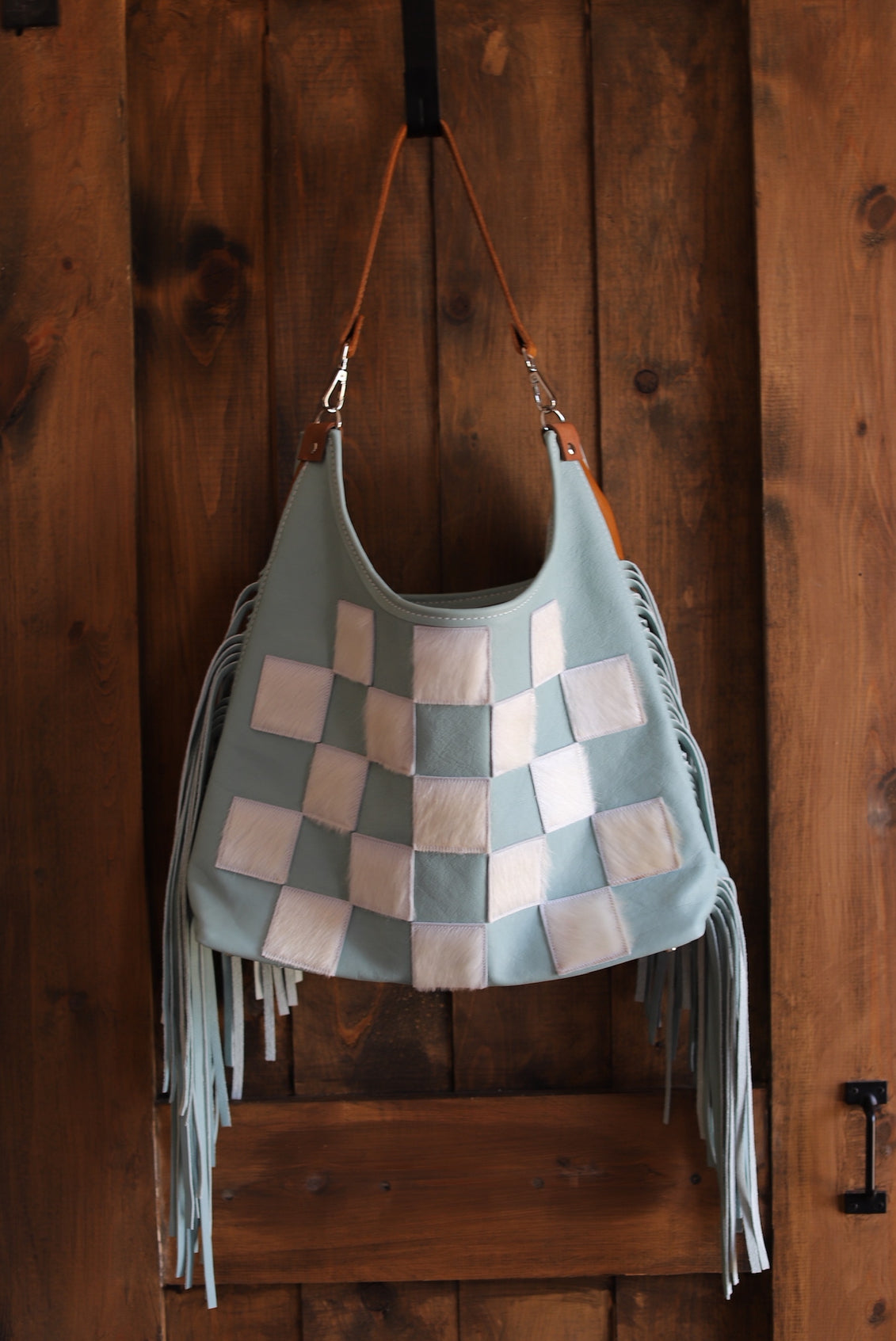 Mint Checkers