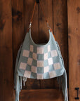 Mint Checkers