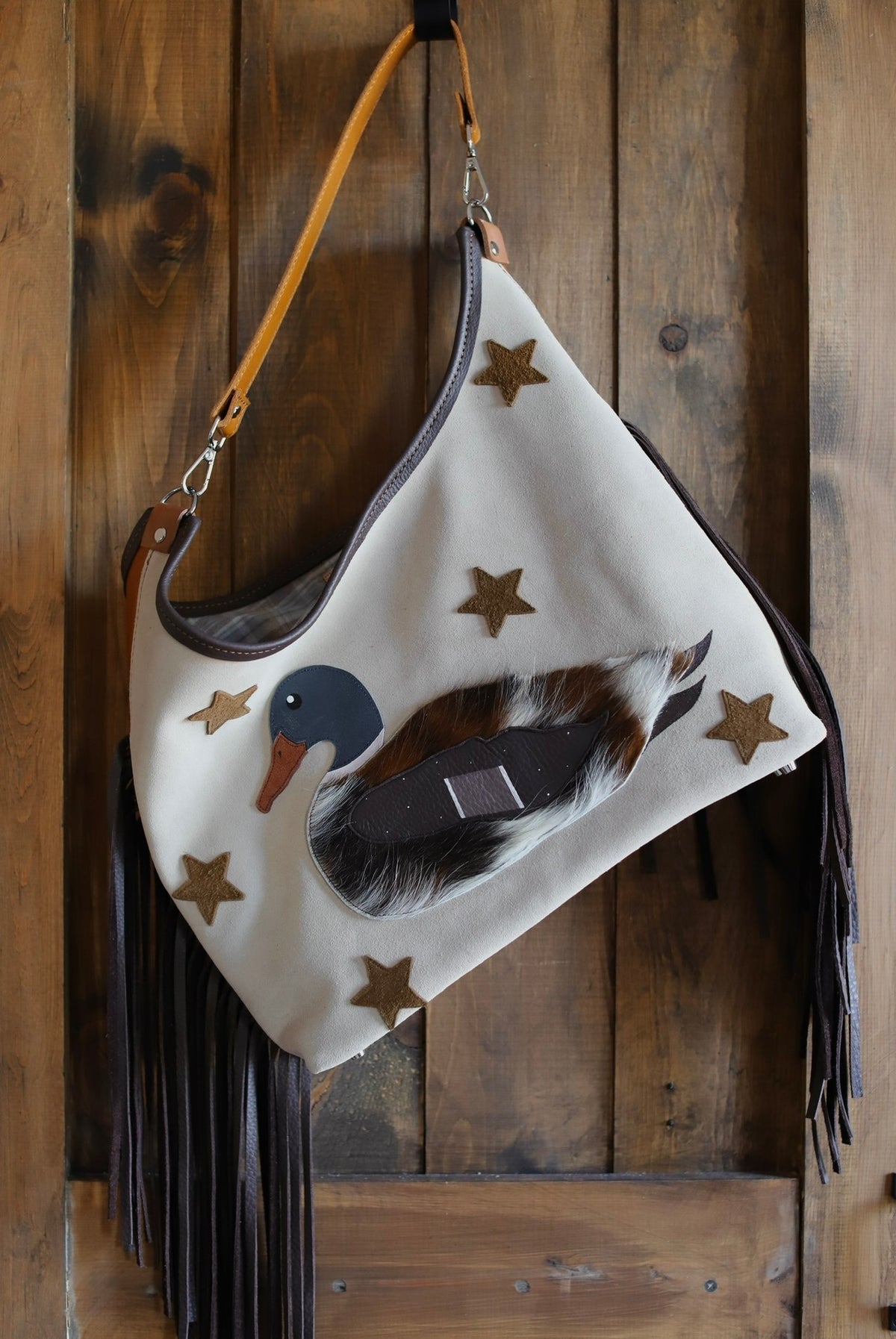 Star Duck