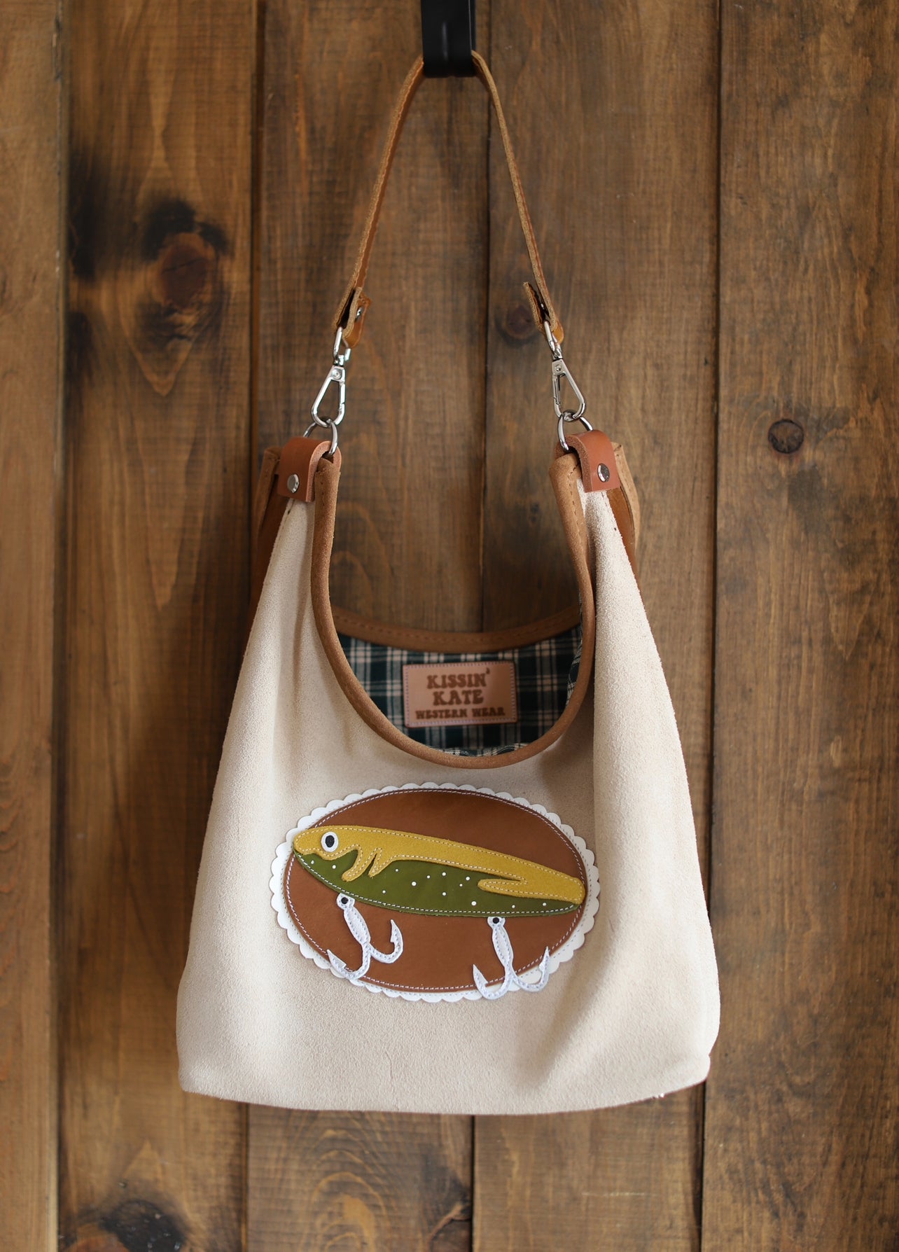 Mini Lure