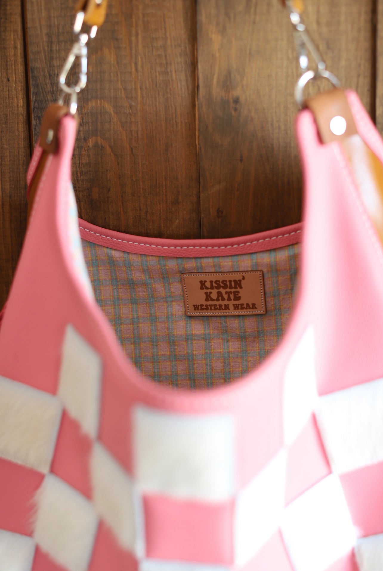 Bubblegum Checkers