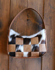 Signature Marble Checkers