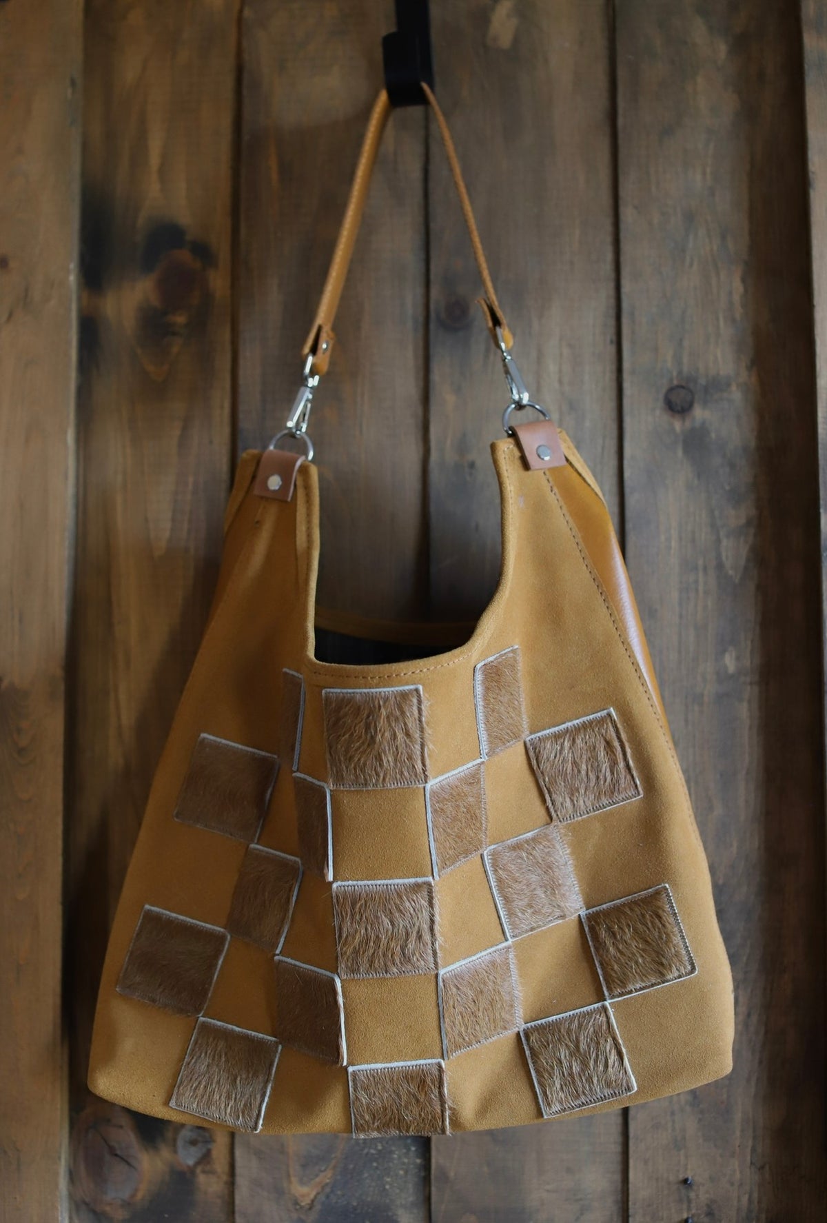 Chocolate Checkers