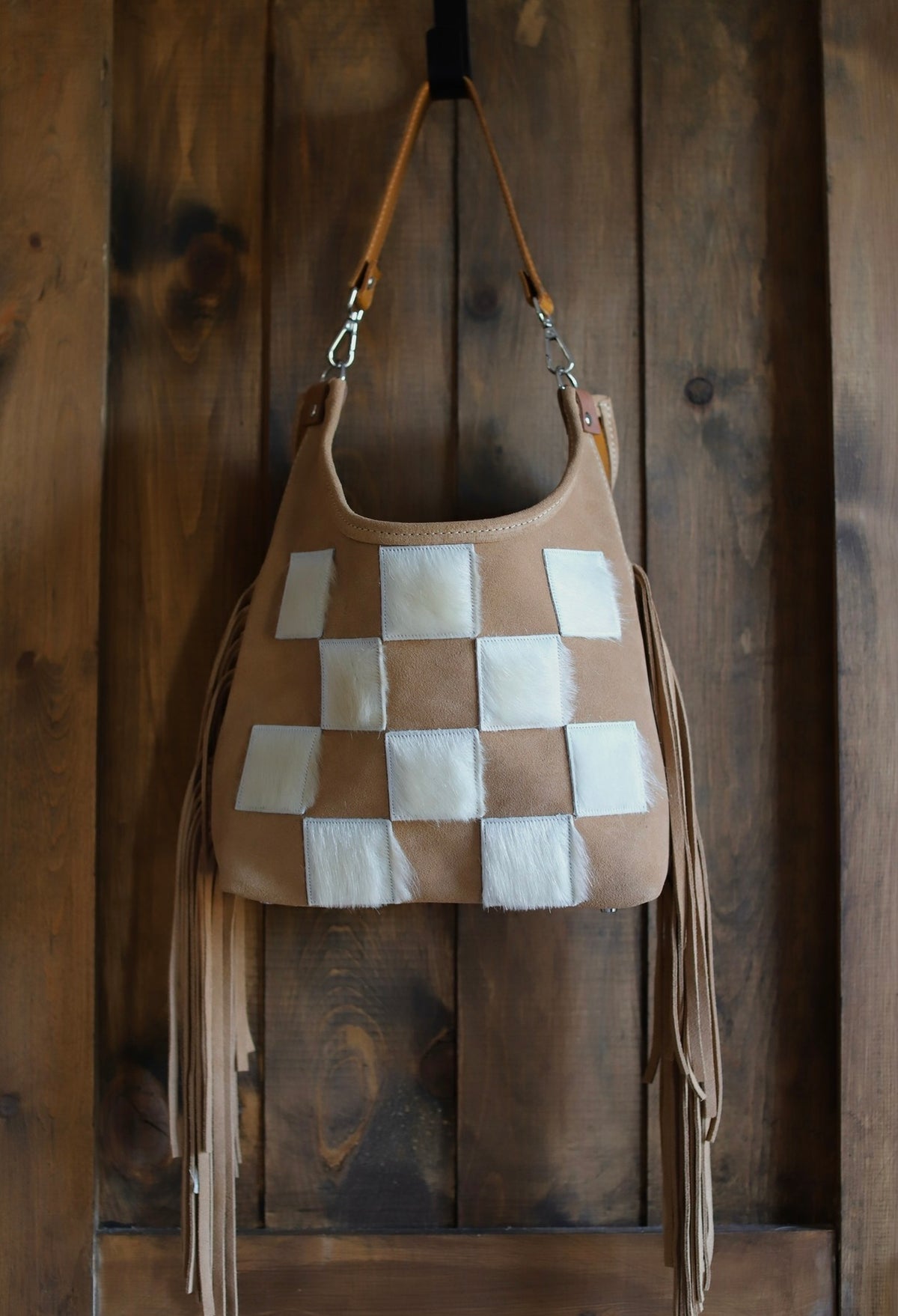 Mini Mocha Checkers