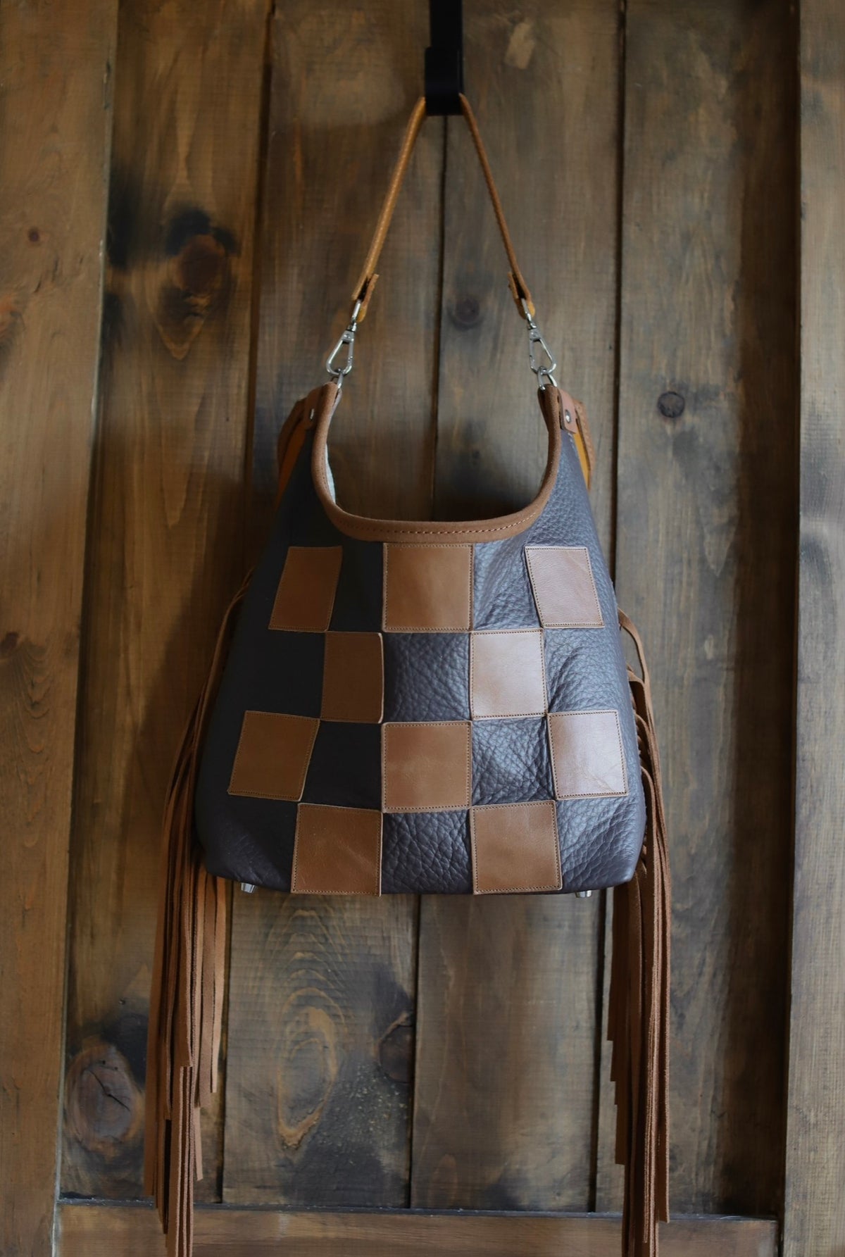 Mini Canyon &amp; Chocolate Checkers
