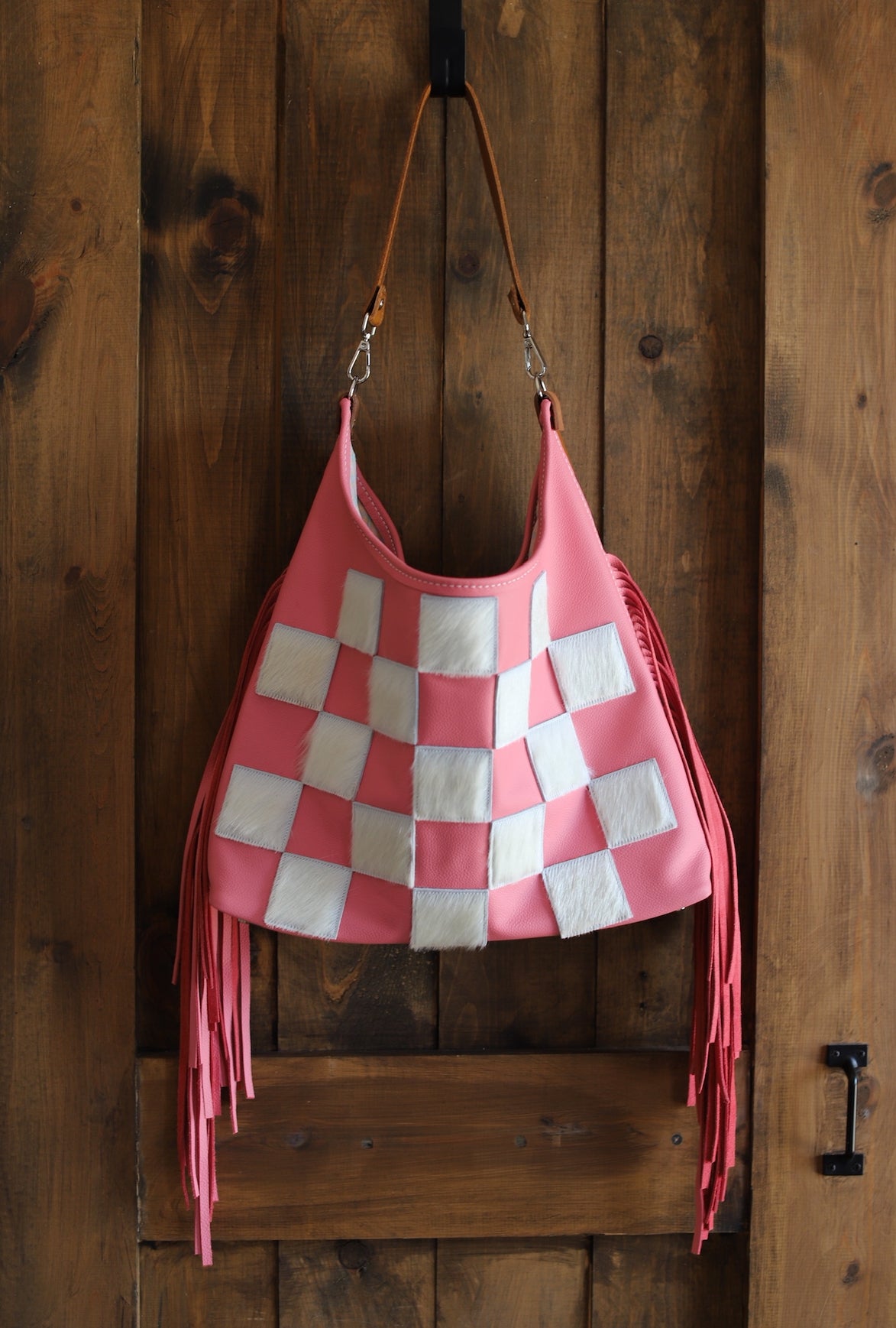 Bubblegum Checkers