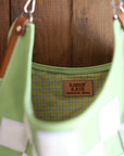 Lime Checkers