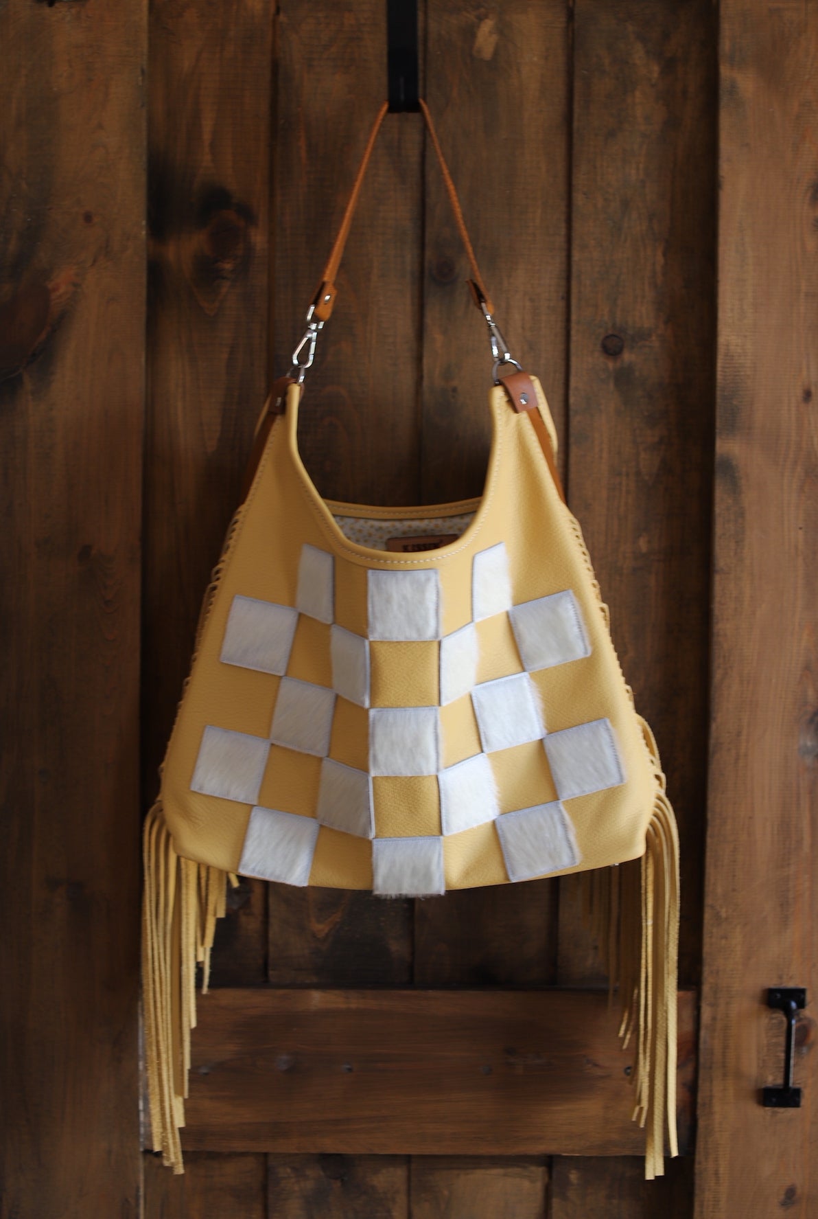 Lemon Checkers