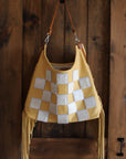 Lemon Checkers