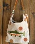 Mini Polka Dot Trout
