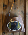 Forrest Black Bear