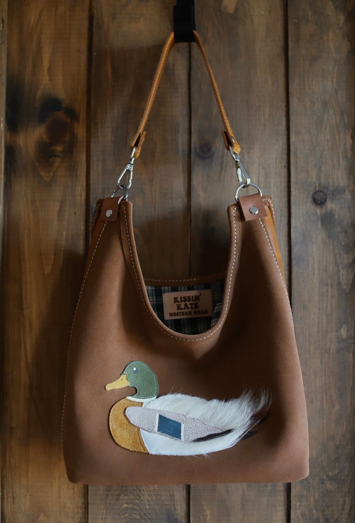 Mini Canyon Mallard