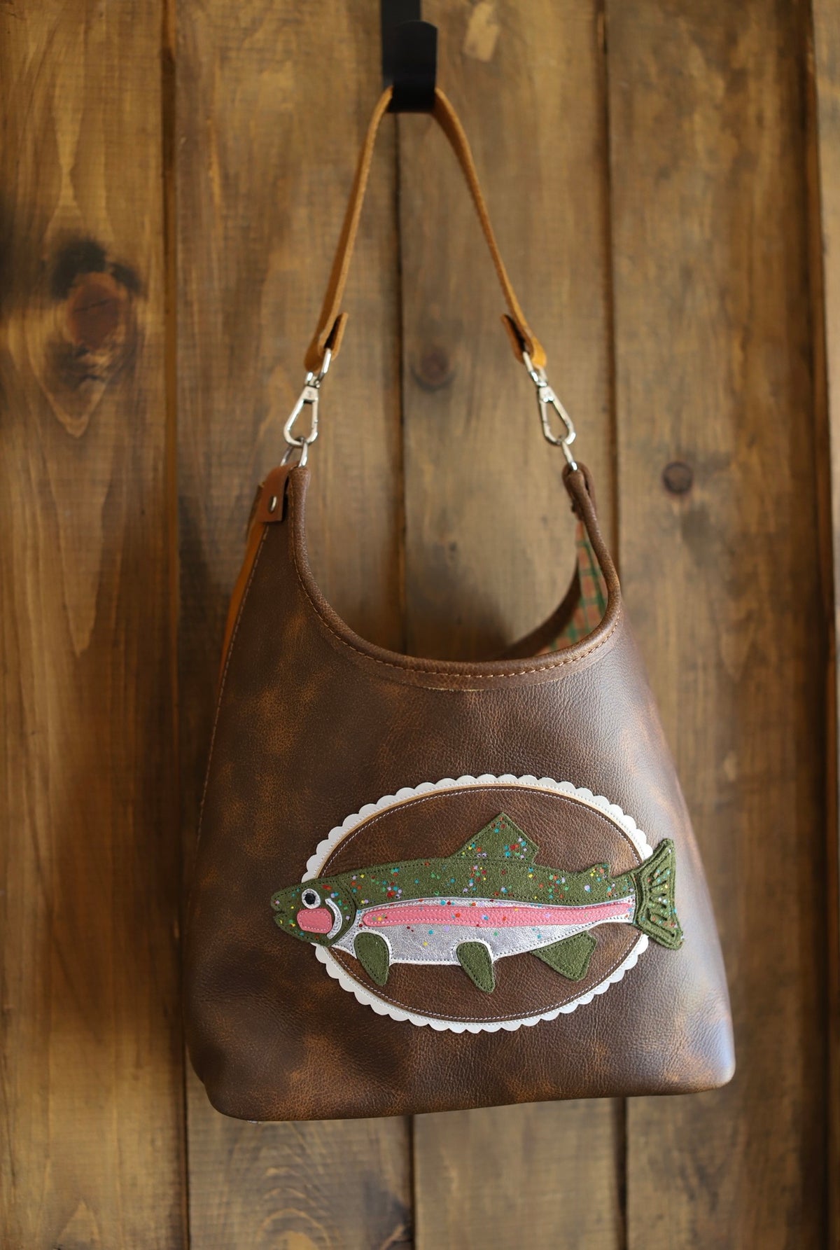 Mini Rainbow Trout