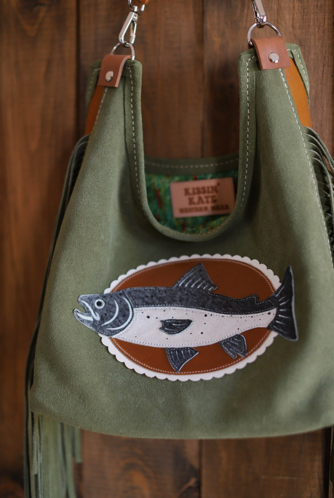 Mini Chinook