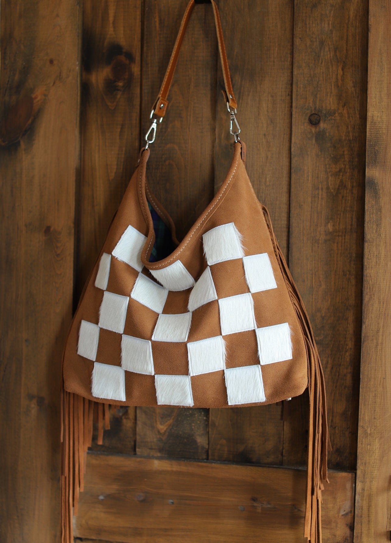 Canyon Checkers