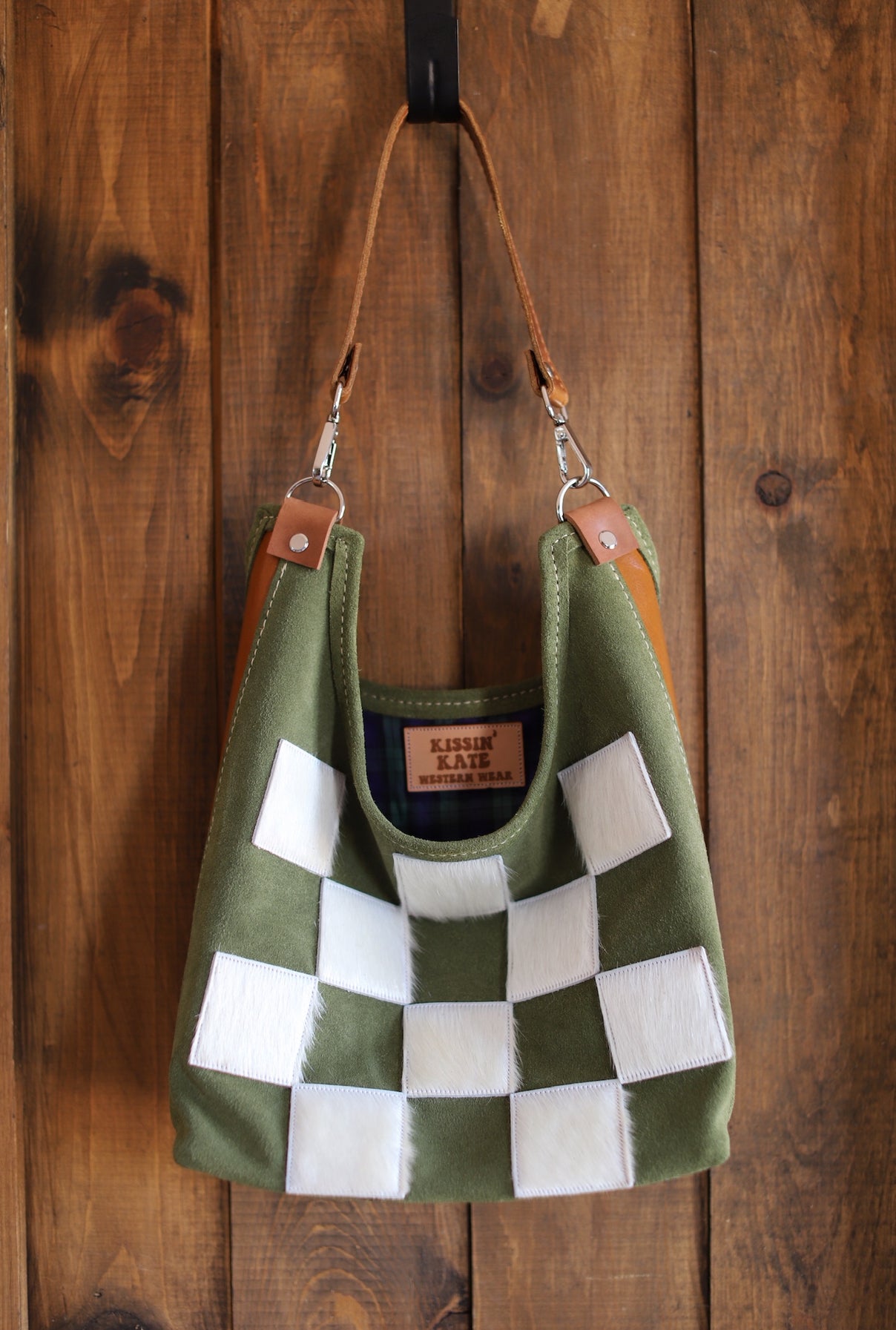 Mini Olive Checkers