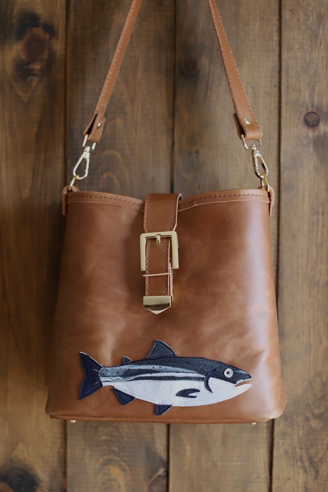 Chinook Salmon