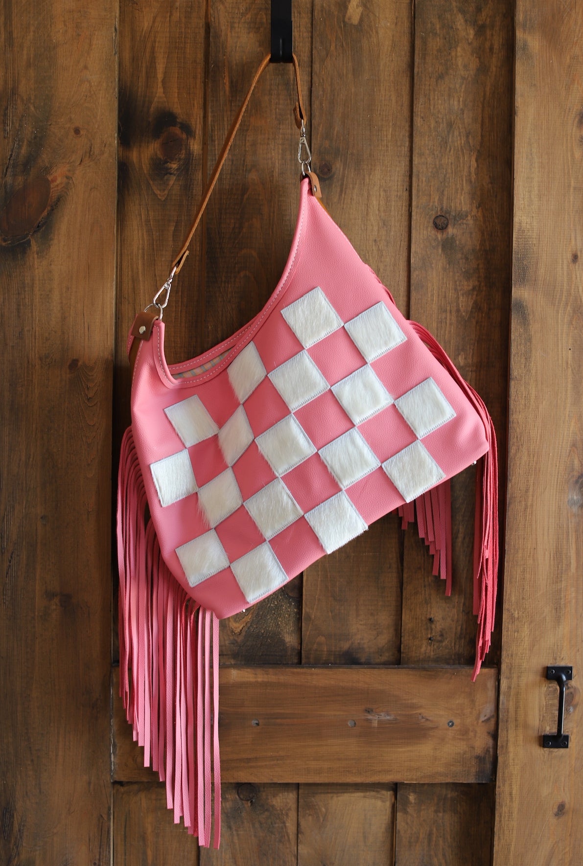 Bubblegum Checkers