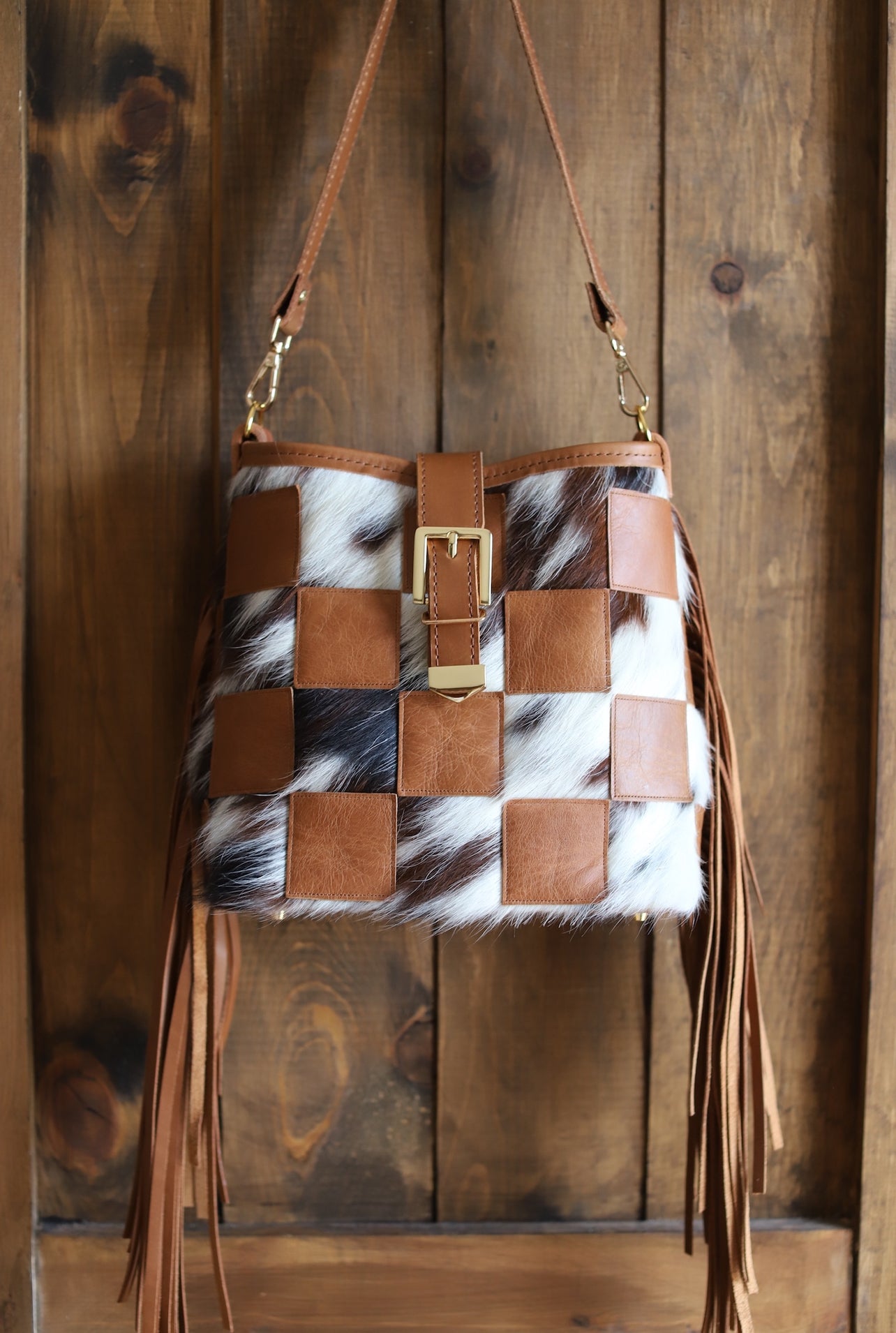 Fringe Marble Canyon Checkers