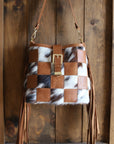 Fringe Marble Canyon Checkers