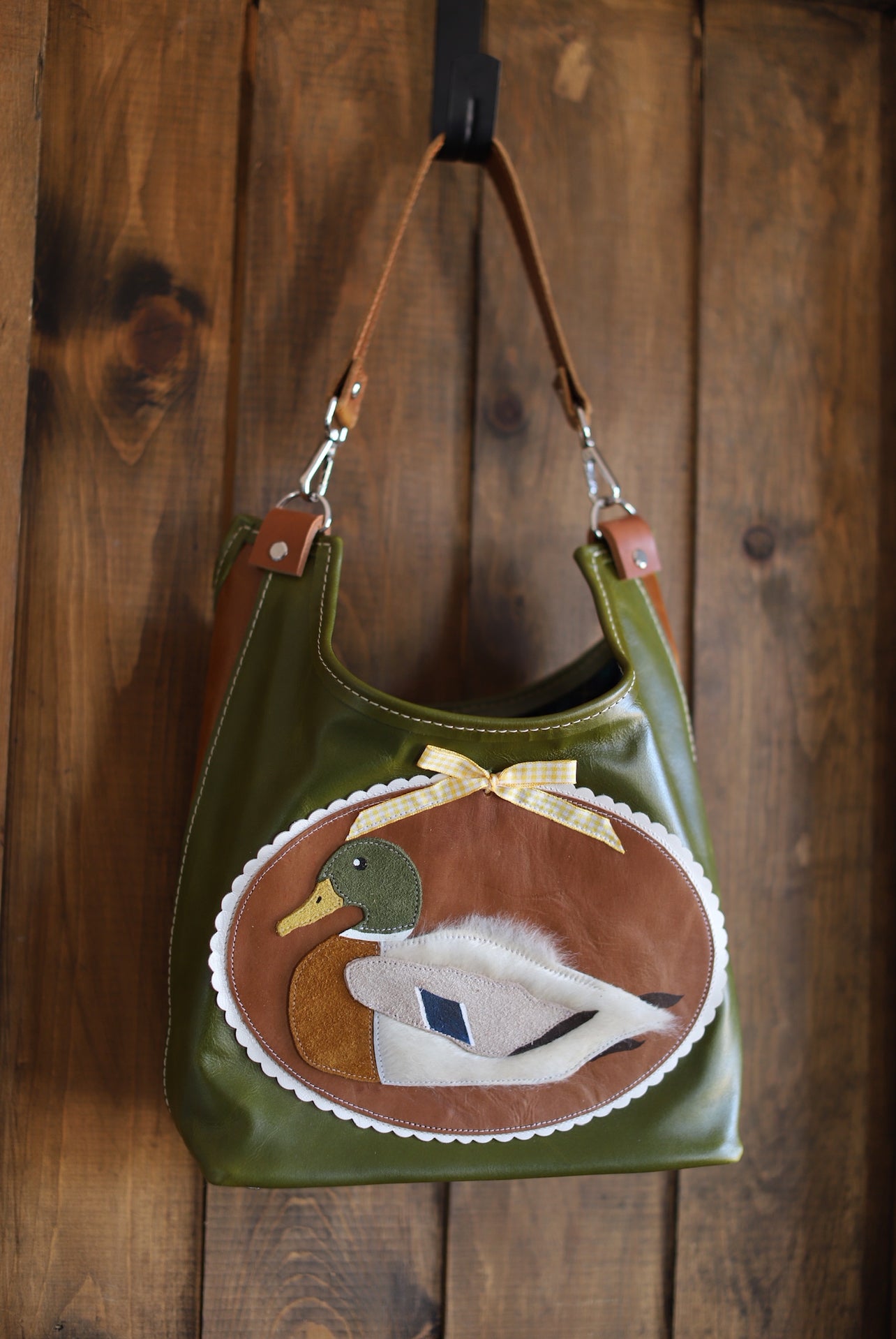 Mini Mallard