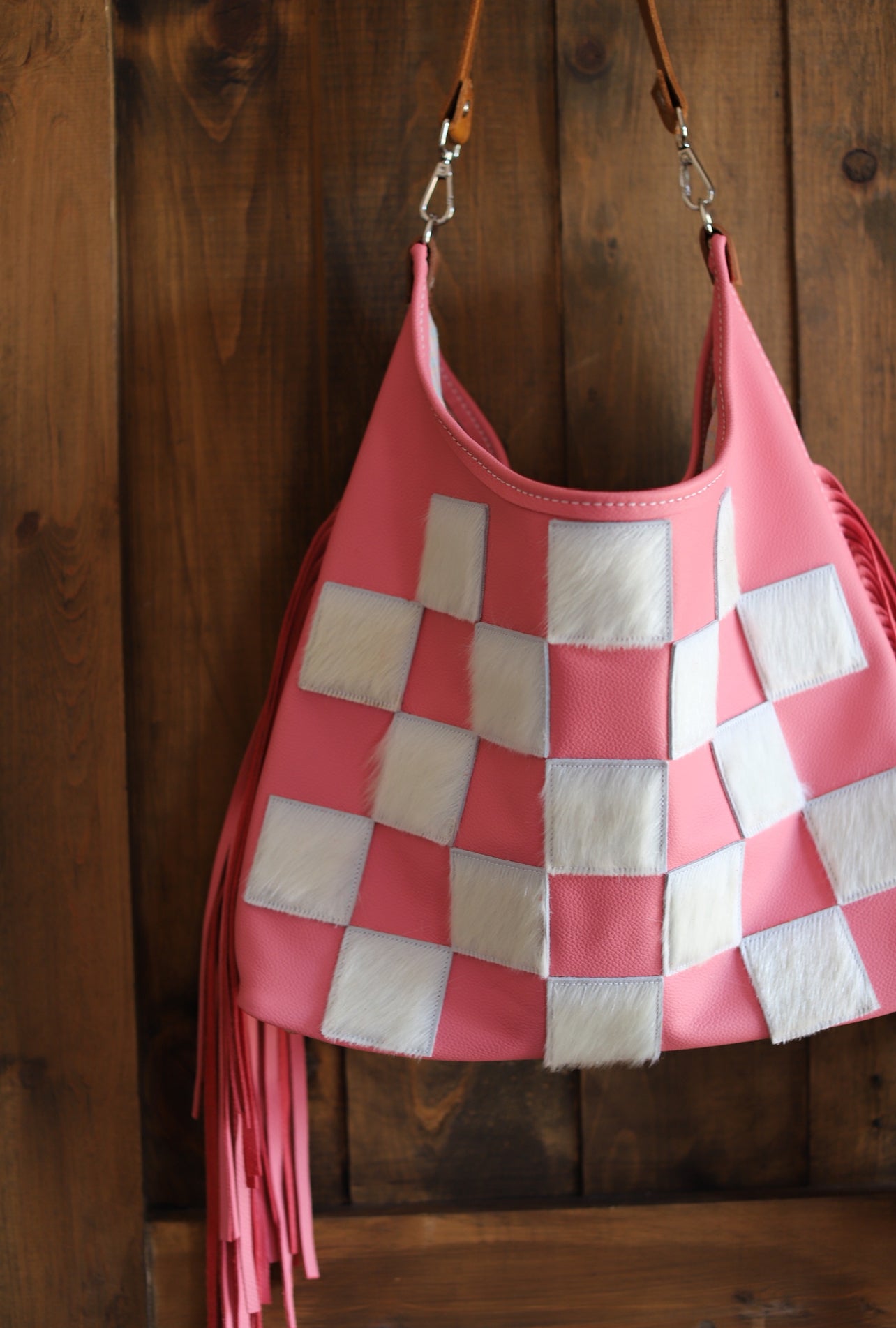 Bubblegum Checkers