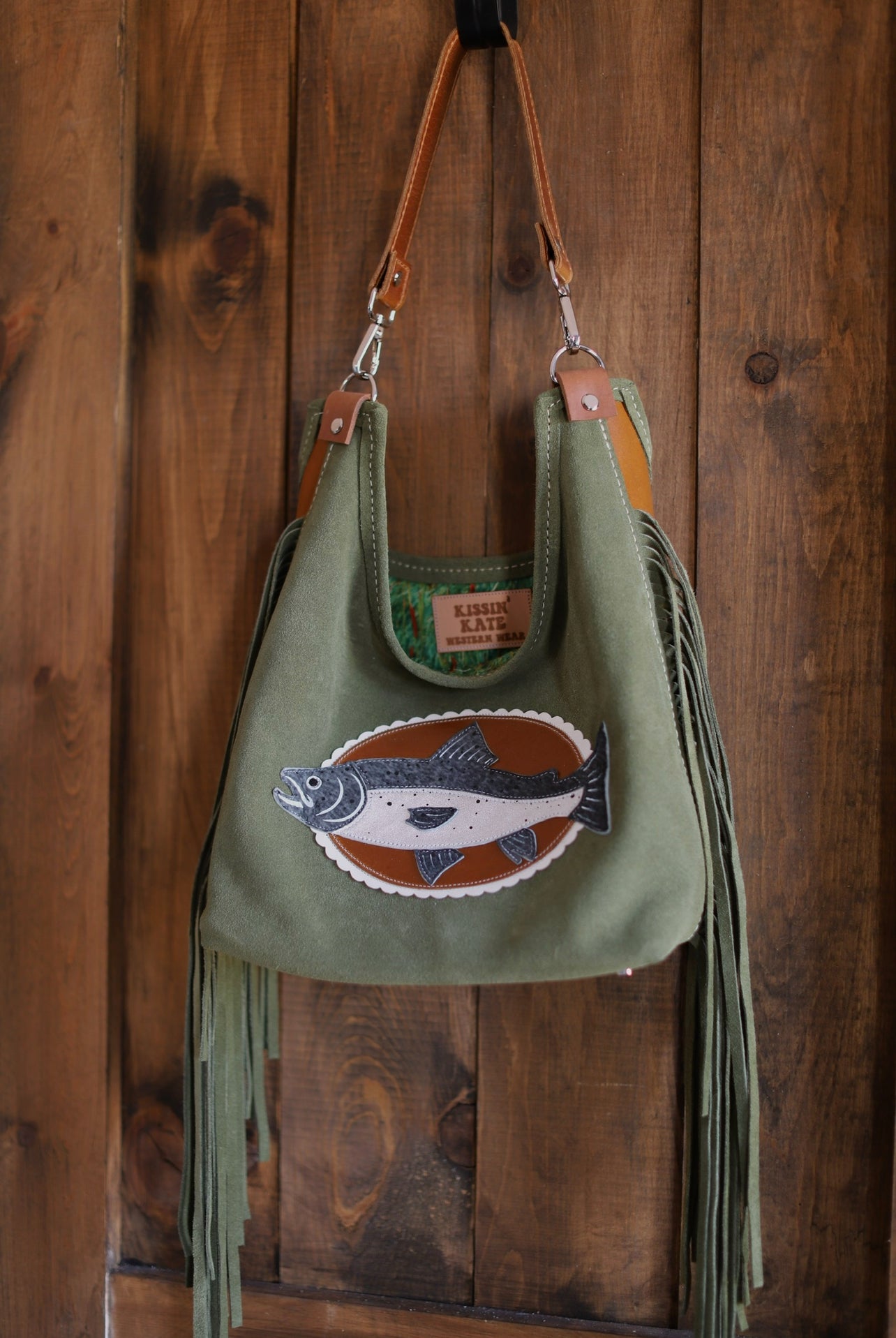 Mini Chinook