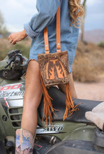 Load image into Gallery viewer, Chapped Up Handbag
